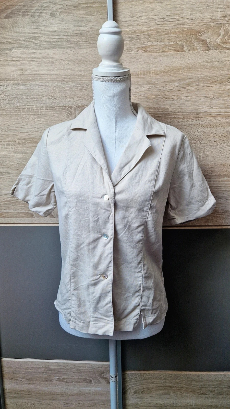Chemisier Taille S